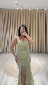 HAUTE COUTURE DRESS #GDD22